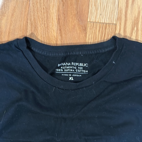 Banana Republic t-shirt - Picture 2 of 2